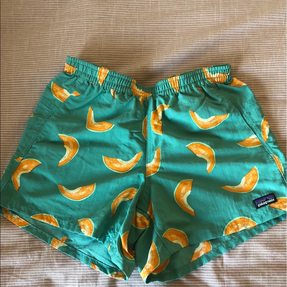 Patagonia Baggie Shorts